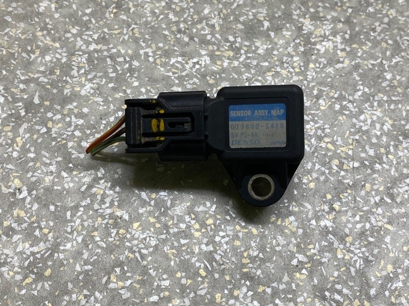 Датчик абсолютного давления (MAP sensor) HONDA ACCORD CL7 / TSX 03-08 2.4 K24A3 37830-PGK-A01 Б/У