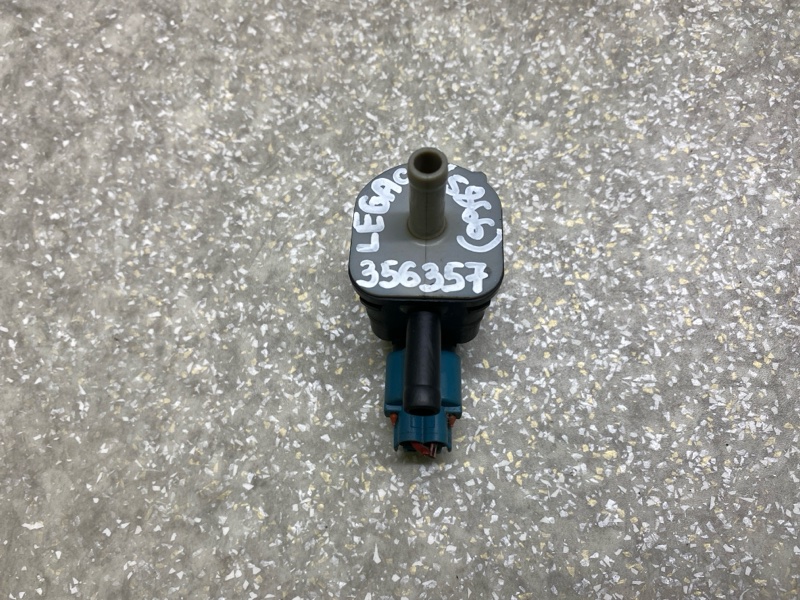 Клапан электромагнитный (вакуумный) SUBARU LEGACY BN 14-18 2.5 FB25B