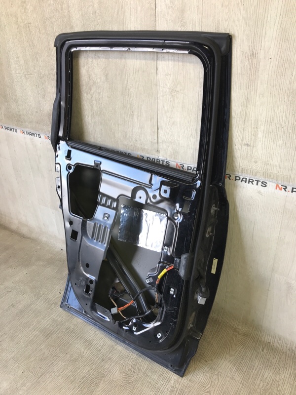 Дверь задняя левая COMPASS 06-16 2014 2.0 ECN Дверь задняя левая COMPASS 06-16 2014 2.0 ECN