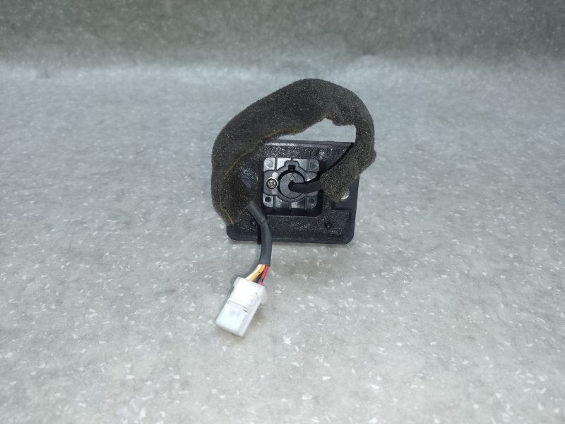 Камера заднего вида NISSAN MURANO Z51 07-14 3.5 VQ35DE