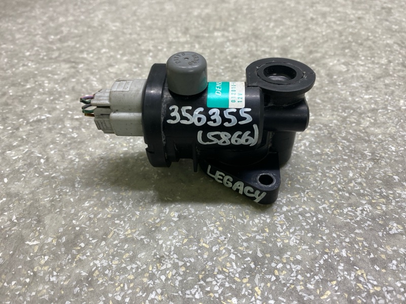 Привод заслонки впускного коллектора SUBARU LEGACY BN 14-18 2014 2.5 FB25B 012010-6110 Б/У