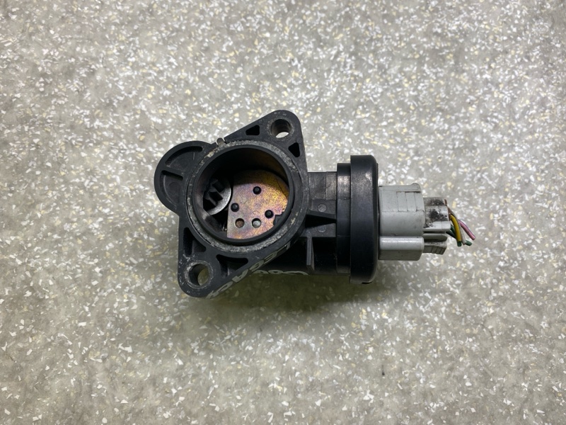 Привод заслонки впускного коллектора SUBARU LEGACY BN 14-18 2.5 FB25B