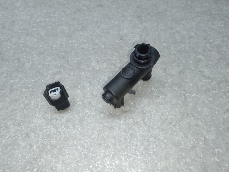 Клапан абсорбера MURANO Z51 07-14 2008 3.5 VQ35DE