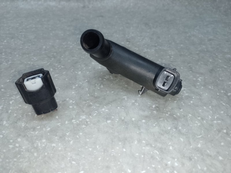 Клапан абсорбера NISSAN MURANO Z51 07-14 3.5 VQ35DE