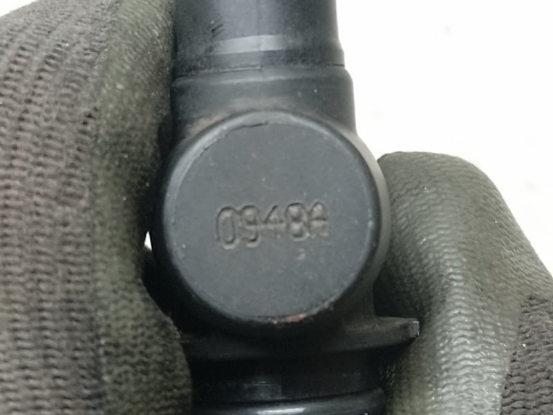 Клапан абсорбера MURANO Z51 07-14 2008 3.5 VQ35DE