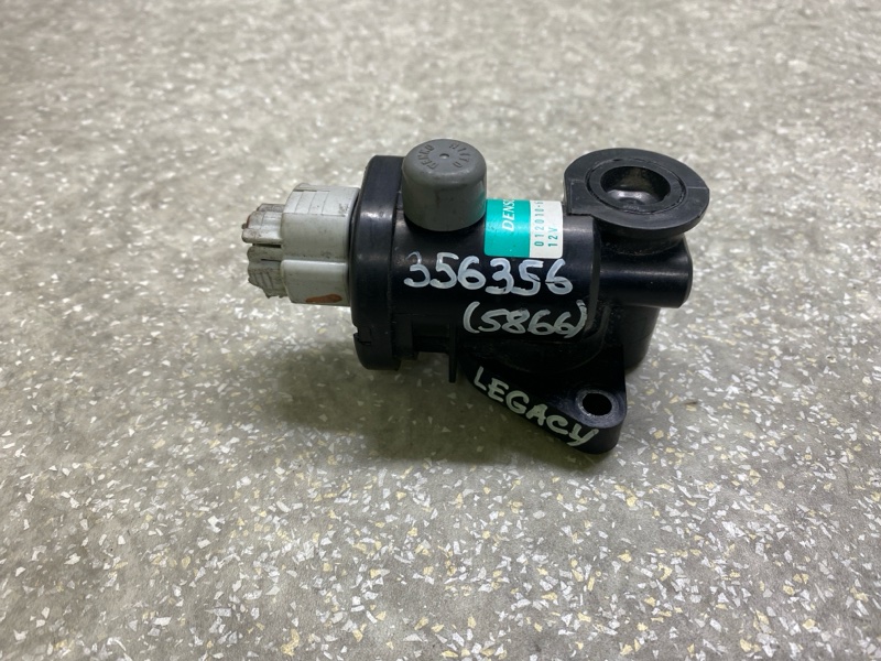 Привод заслонки впускного коллектора SUBARU LEGACY BN 14-18 2014 2.5 FB25B 012010-6110 Б/У