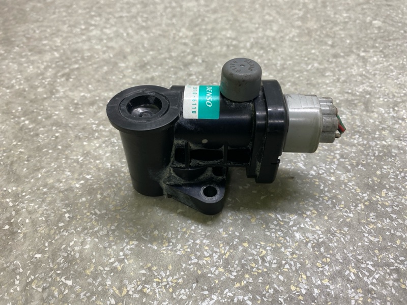 Привод заслонки впускного коллектора LEGACY BN 14-18 2014 2.5 FB25B