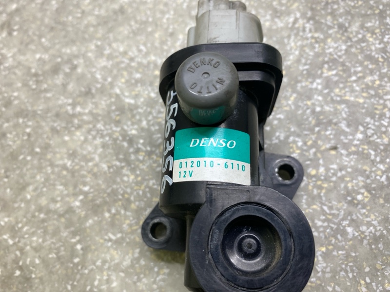 Привод заслонки впускного коллектора LEGACY BN 14-18 2014 2.5 FB25B