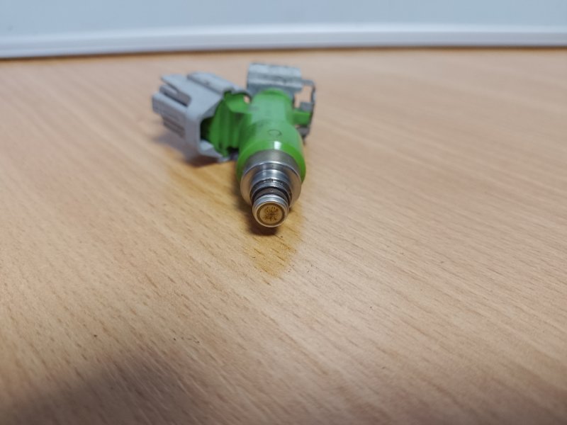 Форсунка топливная INFINITI G25/G35/G37/Q40 06-14 Седан 3.5 VQ35VHR Форсунка топливная INFINITI G25/G35/G37/Q40 06-14 Седан 3.5 VQ35VHR