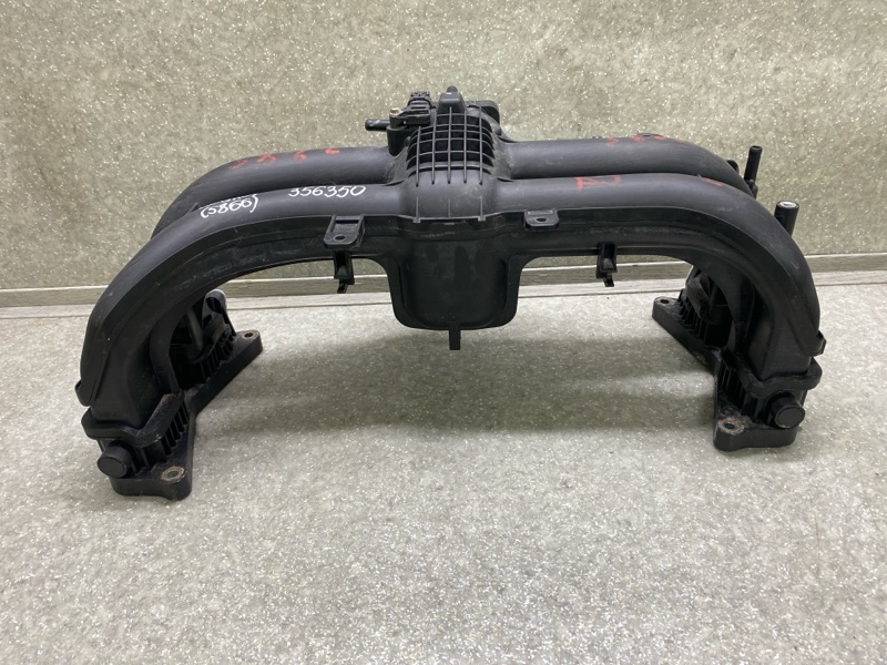 Коллектор впускной LEGACY BN 14-18 2014 2.5 FB25B