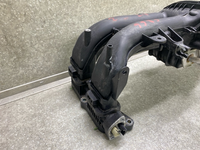 Коллектор впускной SUBARU LEGACY BN 14-18 2.5 FB25B