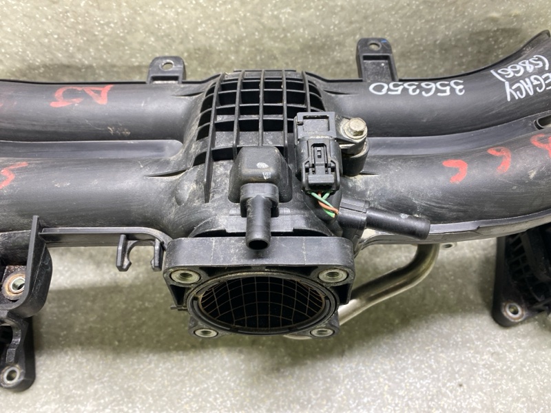 Коллектор впускной LEGACY BN 14-18 2014 2.5 FB25B