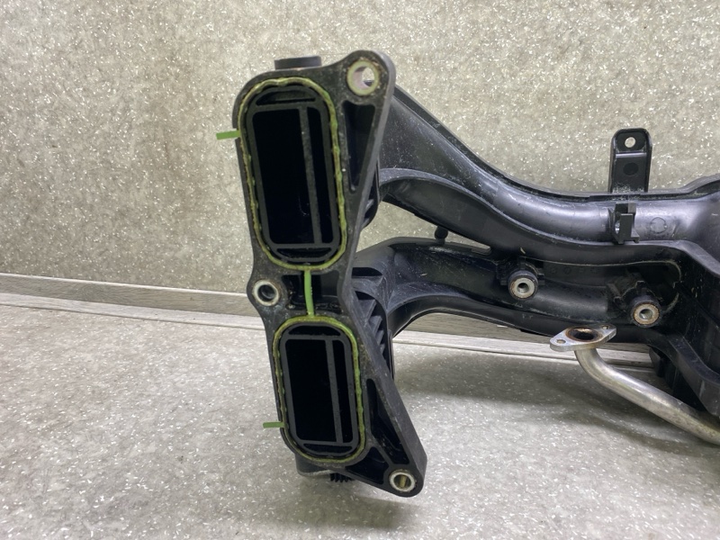 Коллектор впускной LEGACY BN 14-18 2014 2.5 FB25B