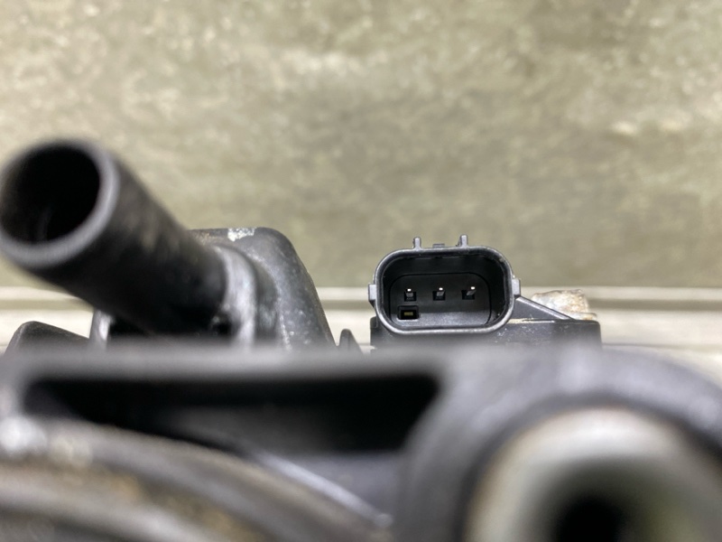 Коллектор впускной LEGACY BN 14-18 2014 2.5 FB25B