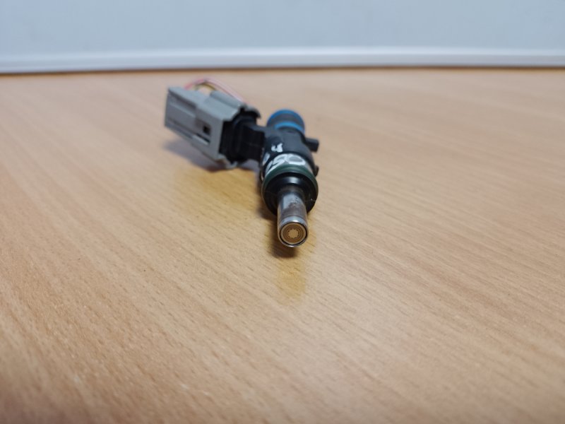 Форсунка топливная MITSUBISHI OUTLANDER XL 05-13 Внедорожник 2.4