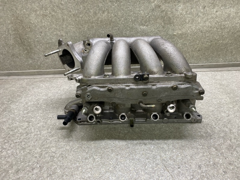 Коллектор впускной HONDA ACCORD CL7 / TSX 03-08 2.4 K24A3 17110-RBB-000 Б/У