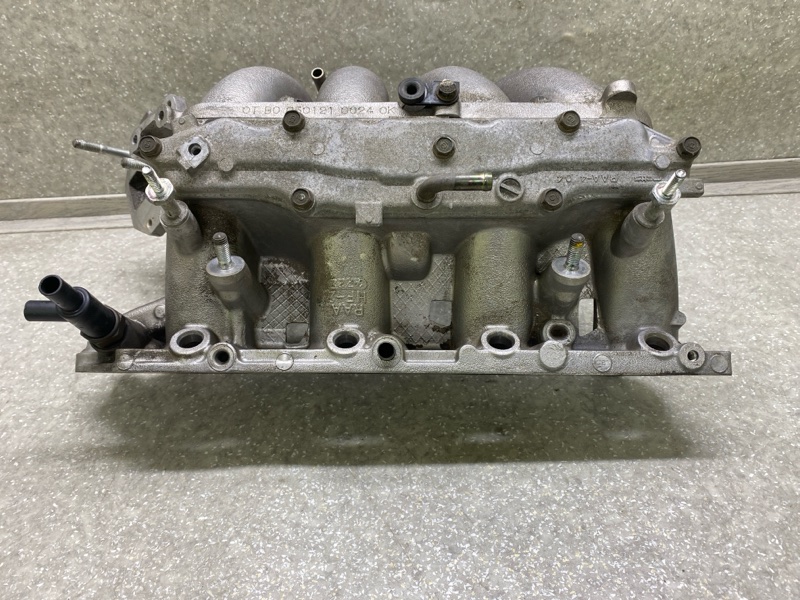 Коллектор впускной ACCORD CL7 / TSX 03-08 2.4 K24A3