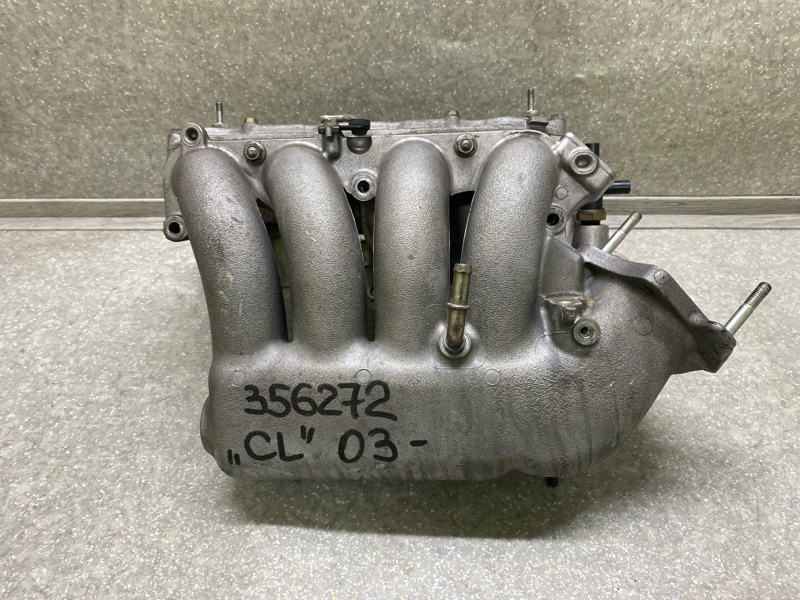 Коллектор впускной ACCORD CL7 / TSX 03-08 2.4 K24A3