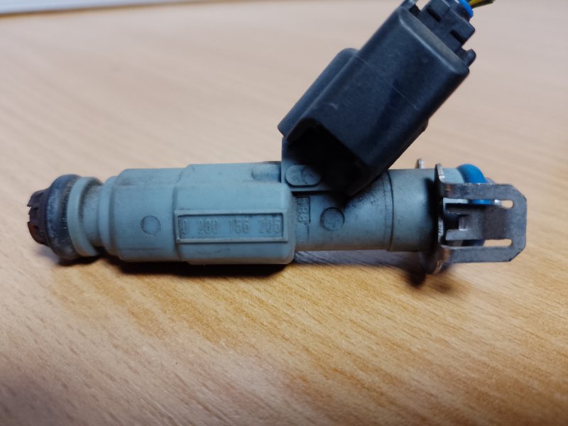 Форсунка топливная 6 GG 02-07