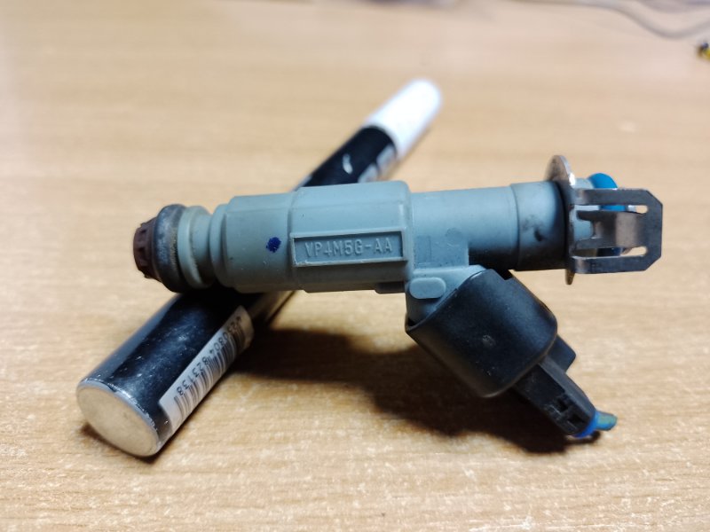 Форсунка топливная 6 GG 02-07