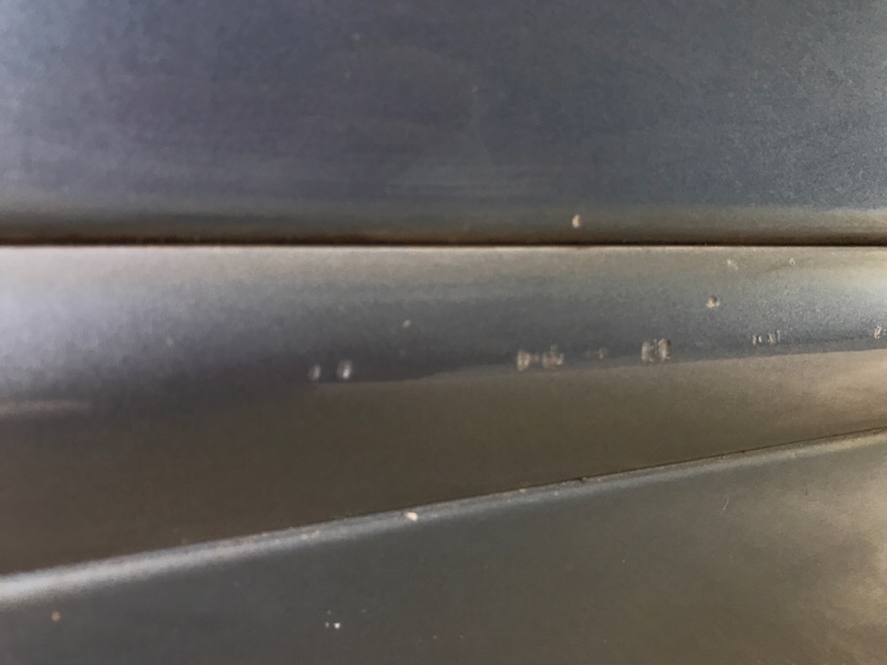 Дверь задняя правая CAMRY 30 02-06 2002 3.0 1MZFE