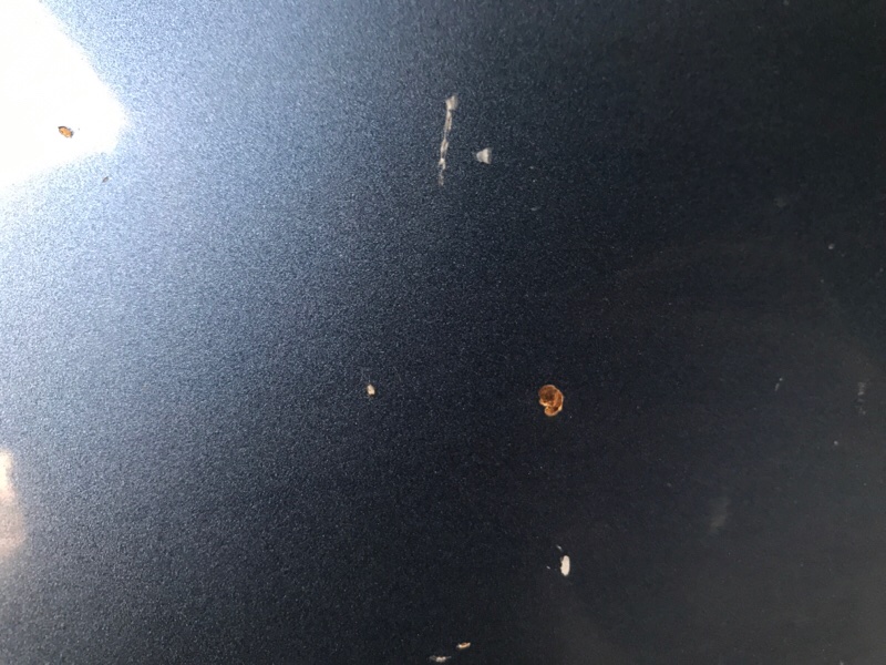 Дверь задняя правая CAMRY 30 02-06 2002 3.0 1MZFE