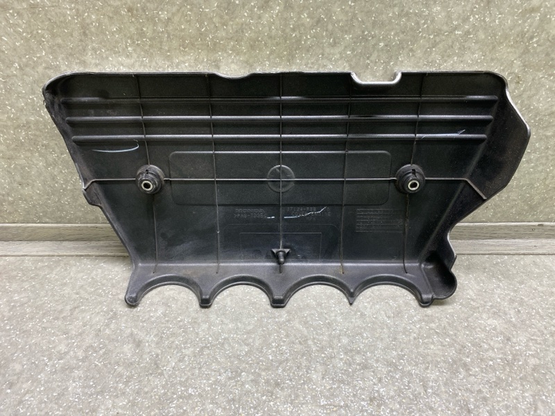 Накладка двигателя декоративная ACCORD CL7 / TSX 03-08 2.4 K24A3