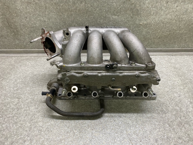 Коллектор впускной HONDA ACCORD CL7 / TSX 03-08 2.4 K24A3 17110-RBB-000 Б/У