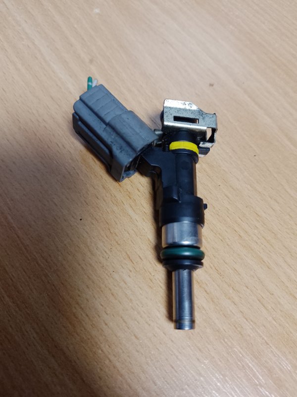 Форсунка топливная MITSUBISHI OUTLANDER GF 12- 2013 Внедорожник 2.4 1465A412 Б/У