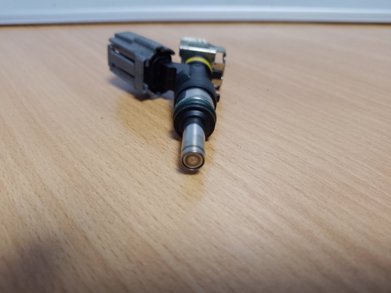 Форсунка топливная MITSUBISHI OUTLANDER GF 12- Внедорожник 2.4