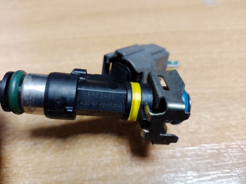 Форсунка топливная OUTLANDER GF 12- 2013 Внедорожник 2.4