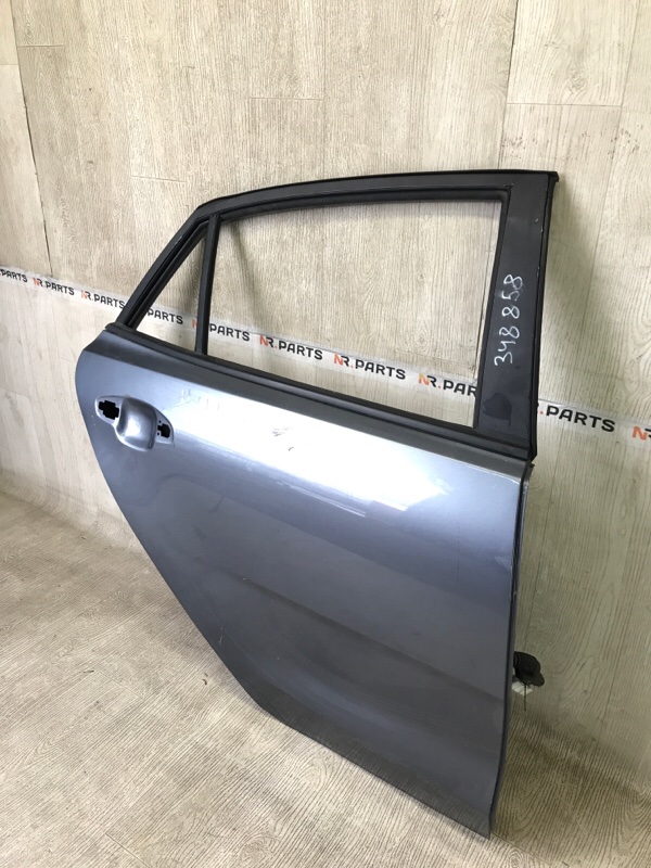 Дверь задняя правая KIA RIO FB 17- 1.6 G4FM