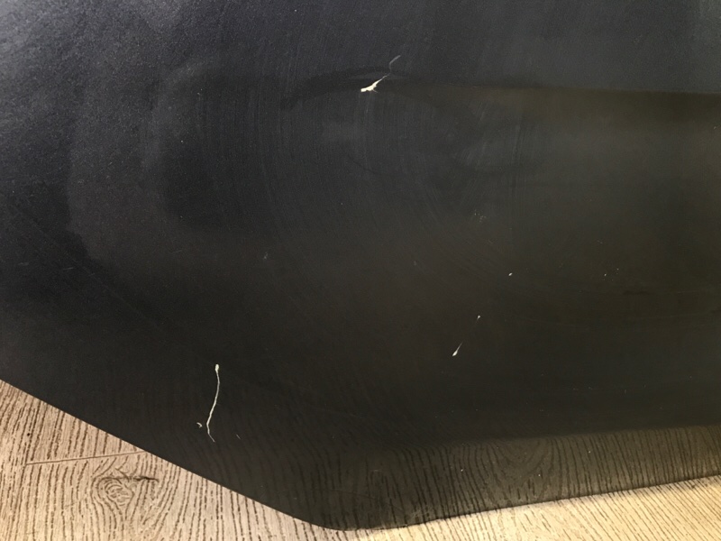 Дверь задняя правая RIO FB 17- 2019 1.6 G4FM