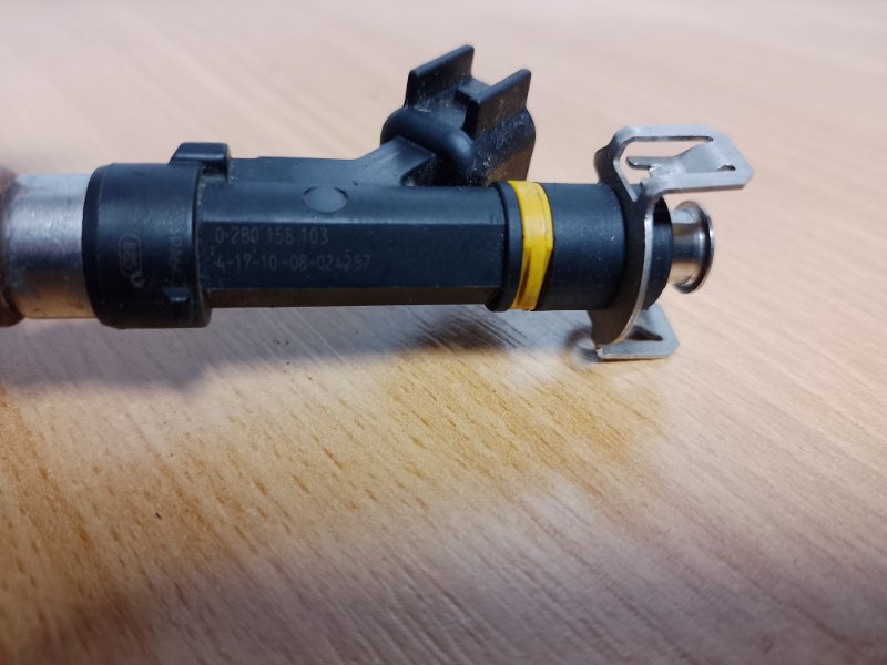 Форсунка топливная 3 BK 03-08 LF 2.0