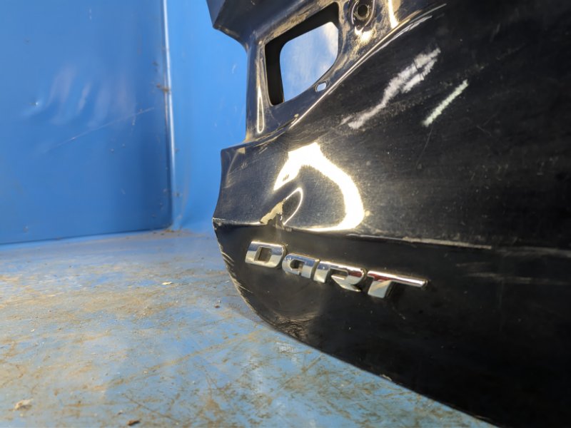 Крышка багажника DART 12-16 Крышка багажника DART 12-16