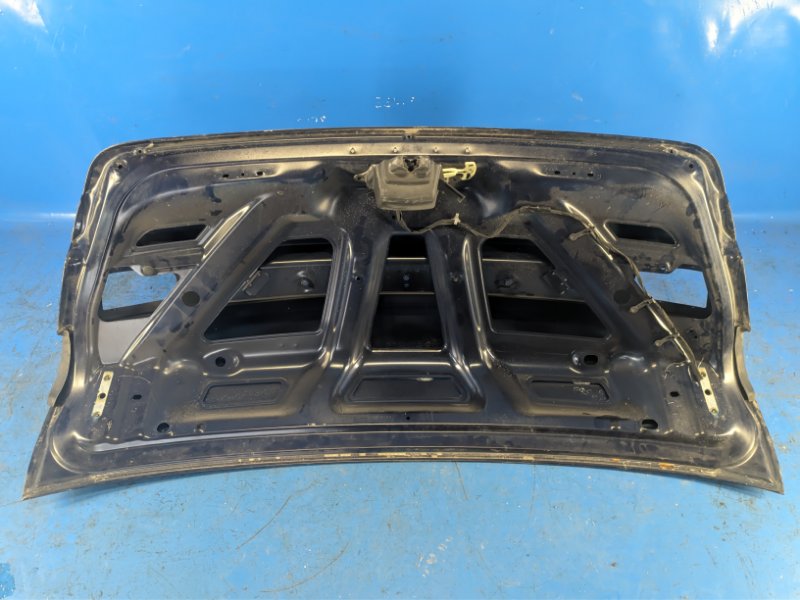 Крышка багажника DART 12-16 Крышка багажника DART 12-16