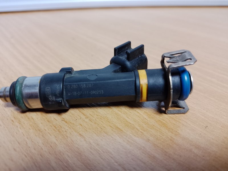 Форсунка топливная 3 BL 09-13 LF-VE