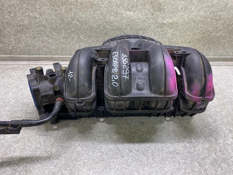 Коллектор впускной FORD ESCAPE 12-19 2.0 HDTX 9E5Z-9424-C Б/У