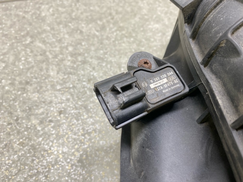 Коллектор впускной ESCAPE 12-19 2.0 HDTX