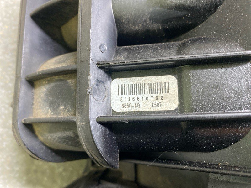 Коллектор впускной ESCAPE 12-19 2.0 HDTX