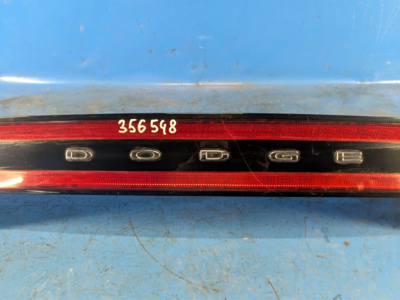 Фонарь внутренний DODGE DART 12-16