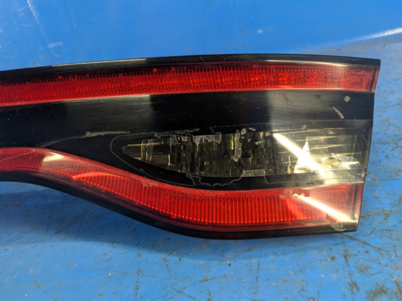 Фонарь внутренний DART 12-16