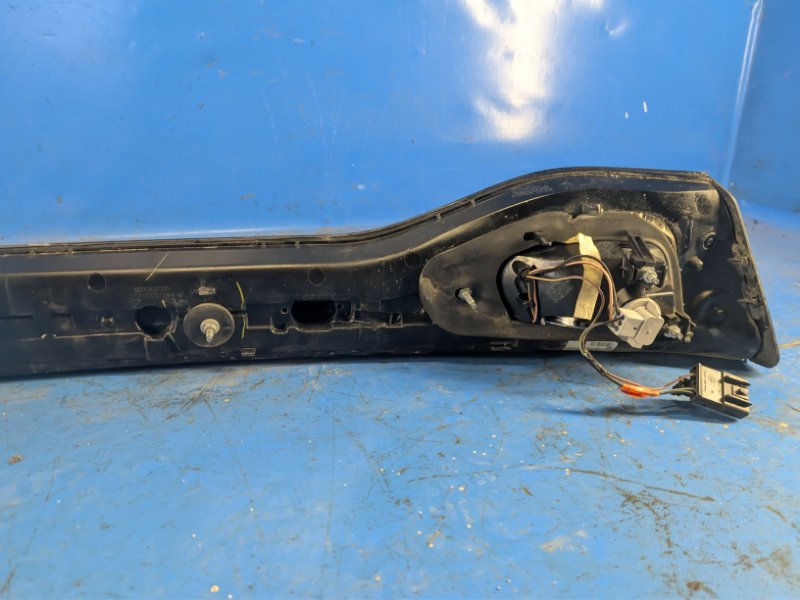 Фонарь внутренний DART 12-16