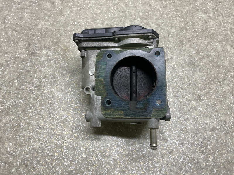 Дроссельная заслонка FORESTER SG 02-07 2005 2.5 EJ253 Дроссельная заслонка FORESTER SG 02-07 2005 2.5 EJ253