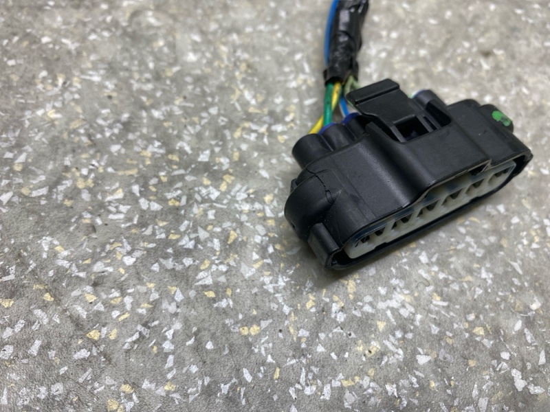 Дроссельная заслонка FORESTER SG 02-07 2005 2.5 EJ253 Дроссельная заслонка FORESTER SG 02-07 2005 2.5 EJ253