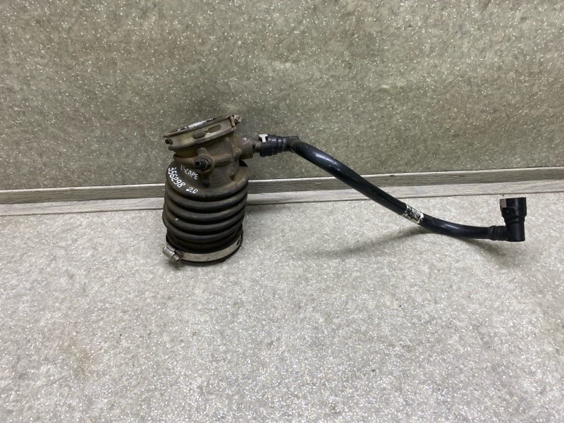 Патрубок воздушного фильтра FORD ESCAPE 12-19 2.0 HDTX CJ5Z-9B659-A Б/У