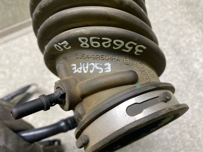 Патрубок воздушного фильтра ESCAPE 12-19 2.0 HDTX