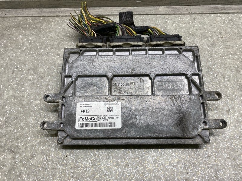 Блок управления двигателем ESCAPE 12-19 2.0 HDTX