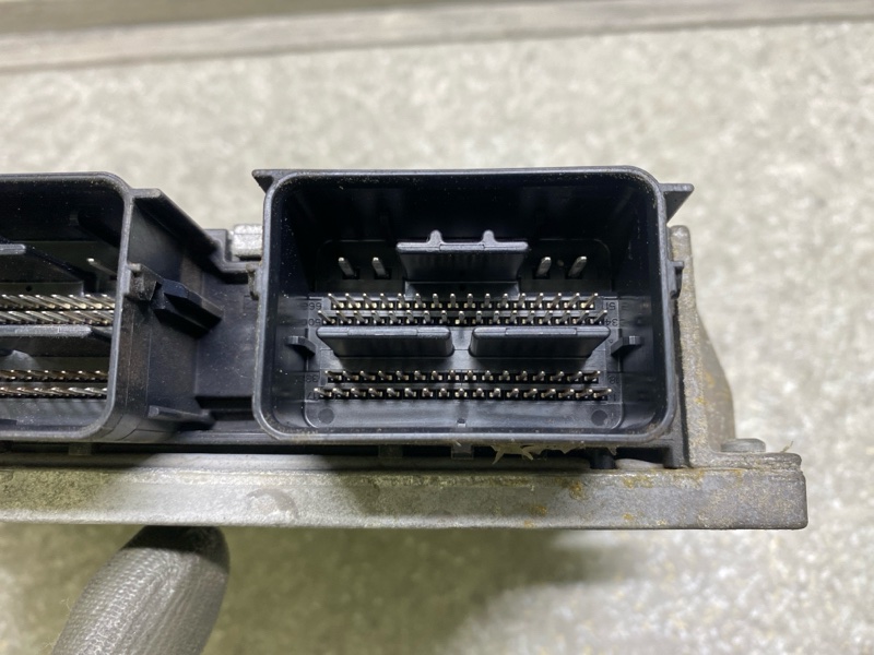 Блок управления двигателем ESCAPE 12-19 2.0 HDTX