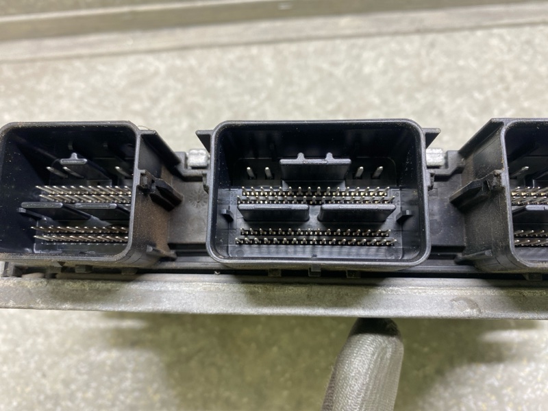 Блок управления двигателем ESCAPE 12-19 2.0 HDTX